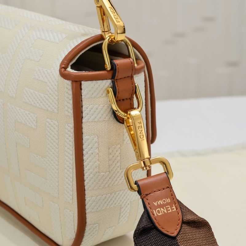 Fendi Top Handle Bags